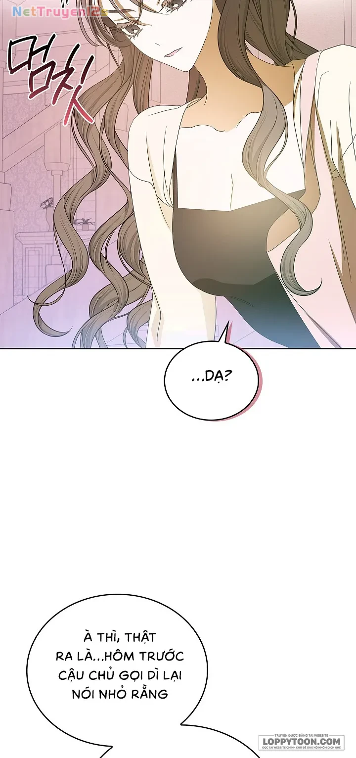 Ngọn Đèn Biệt Viện Không Bao Giờ Tắt Chapter 5 - 11