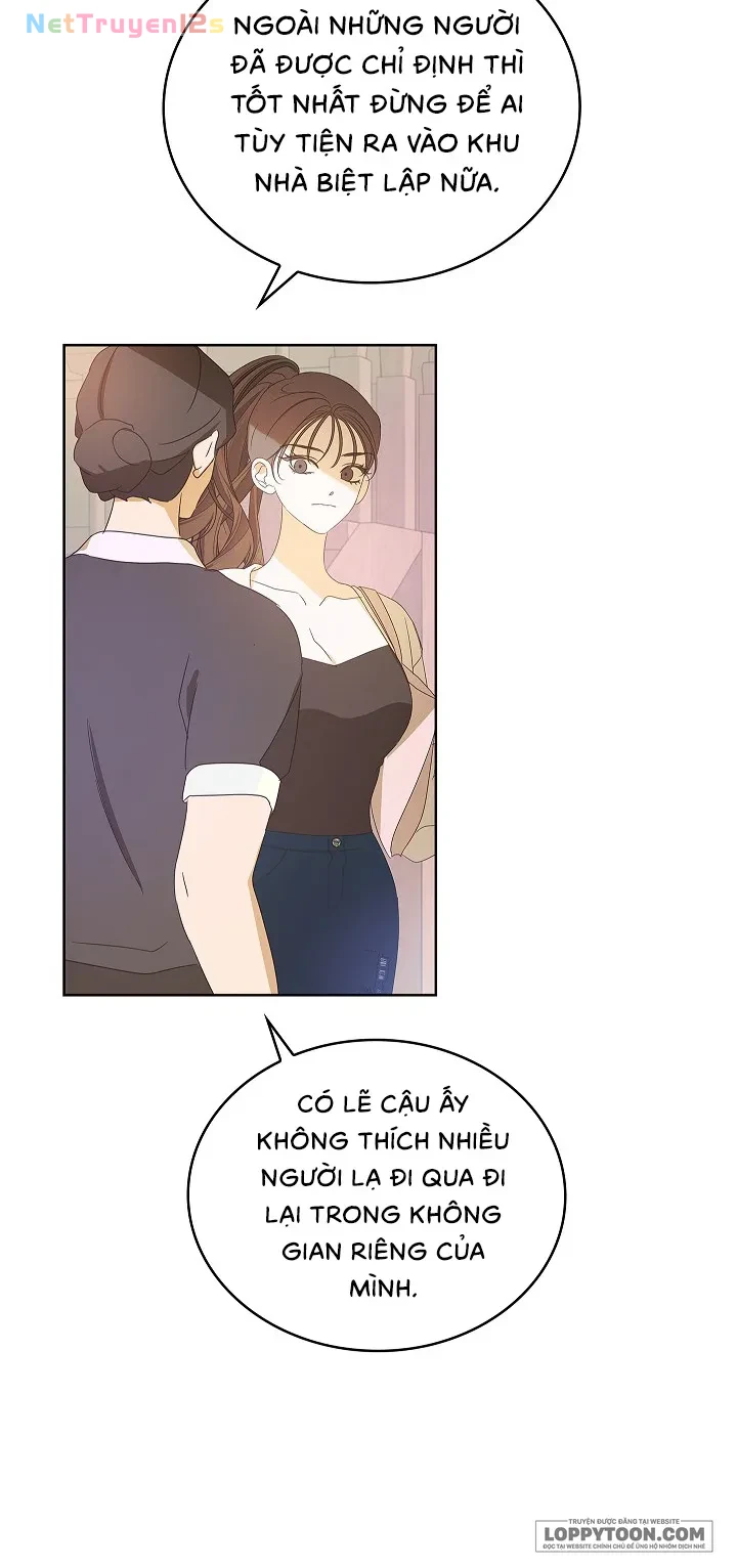 Ngọn Đèn Biệt Viện Không Bao Giờ Tắt Chapter 5 - 12