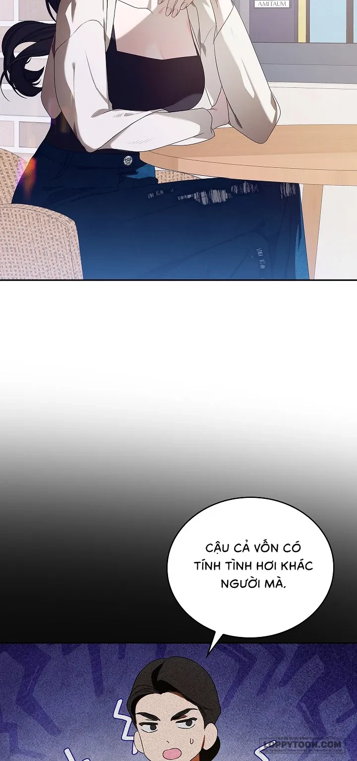 Ngọn Đèn Biệt Viện Không Bao Giờ Tắt Chapter 5 - 16