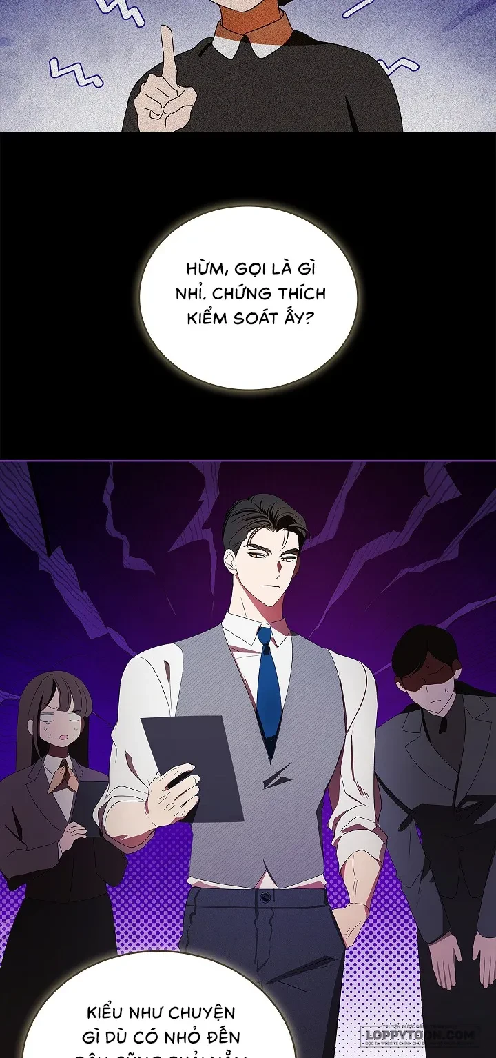 Ngọn Đèn Biệt Viện Không Bao Giờ Tắt Chapter 5 - 17