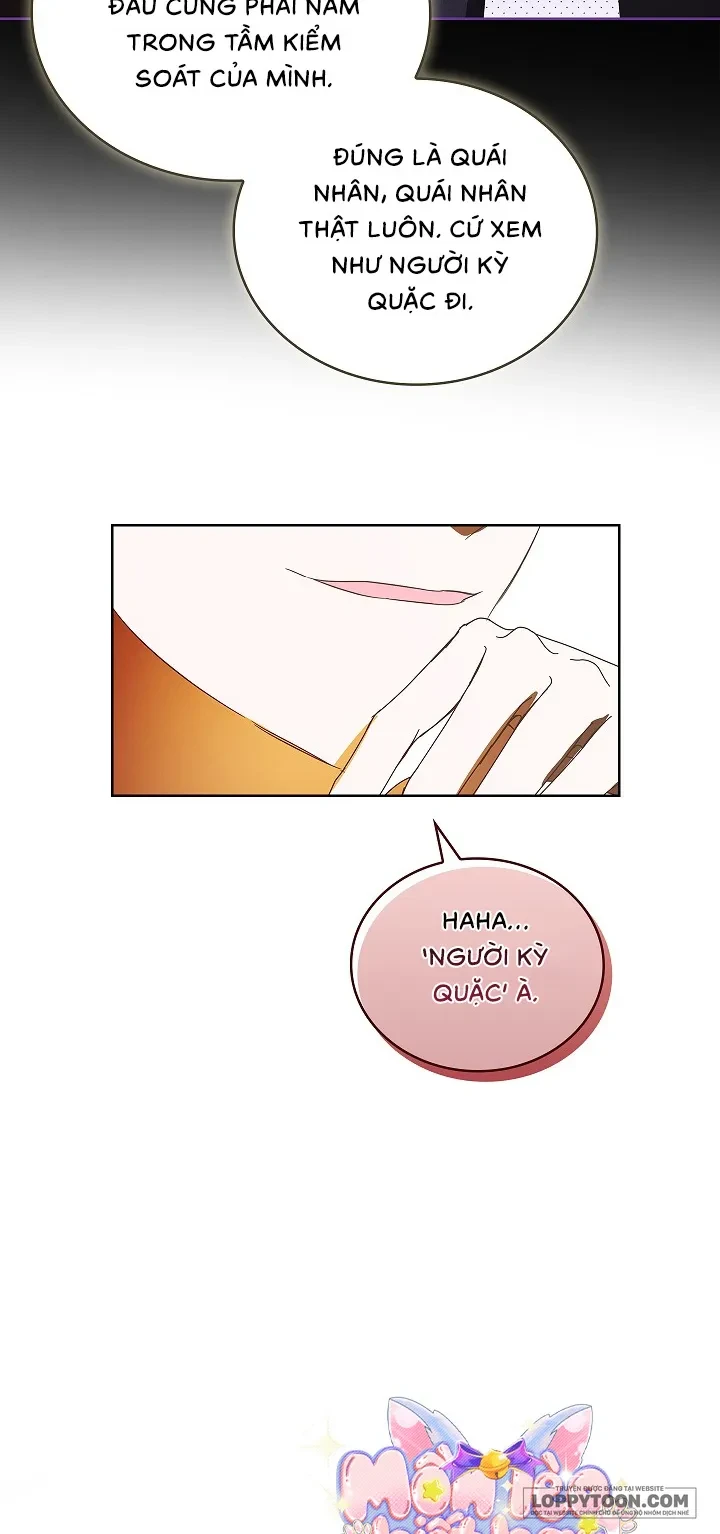 Ngọn Đèn Biệt Viện Không Bao Giờ Tắt Chapter 5 - 18