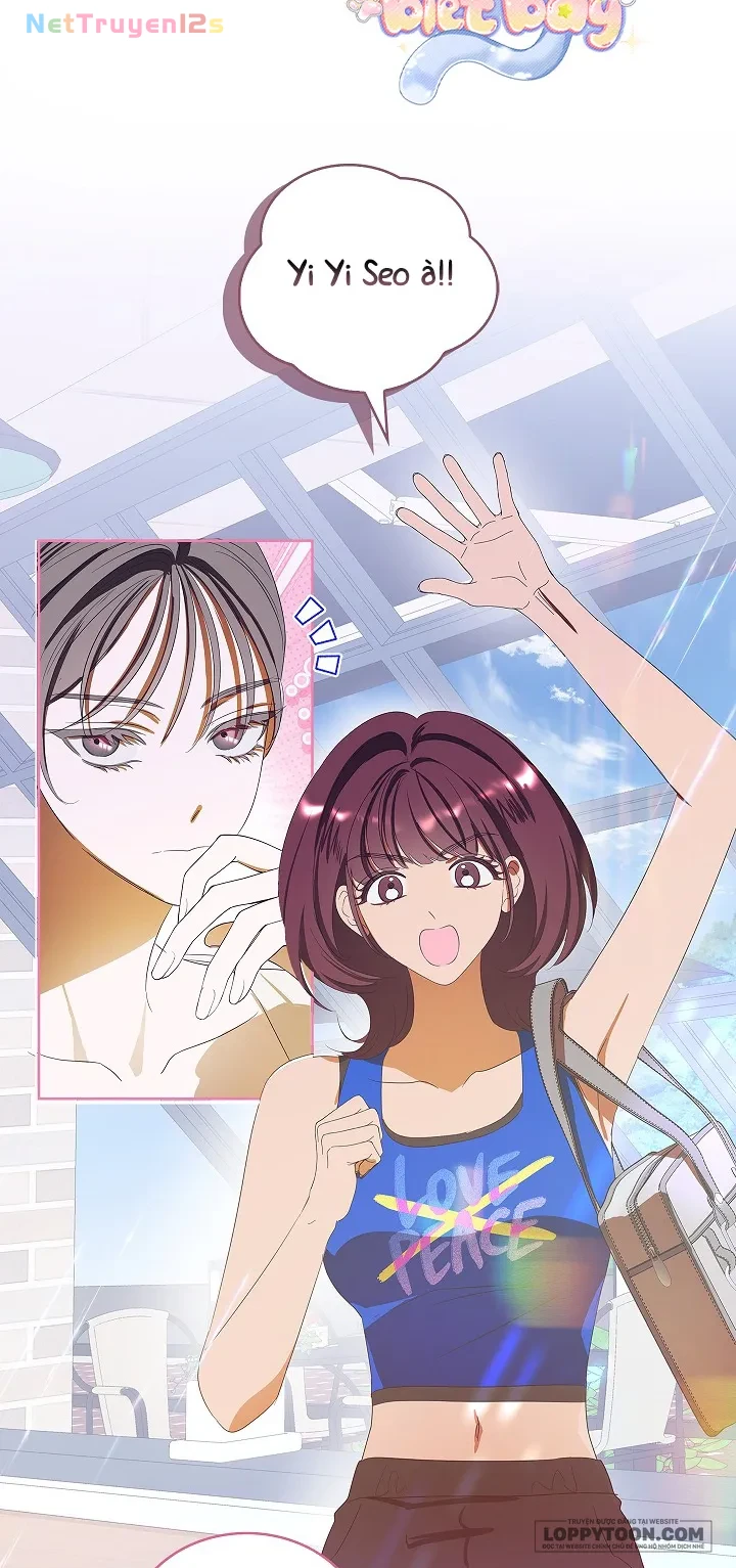 Ngọn Đèn Biệt Viện Không Bao Giờ Tắt Chapter 5 - 19