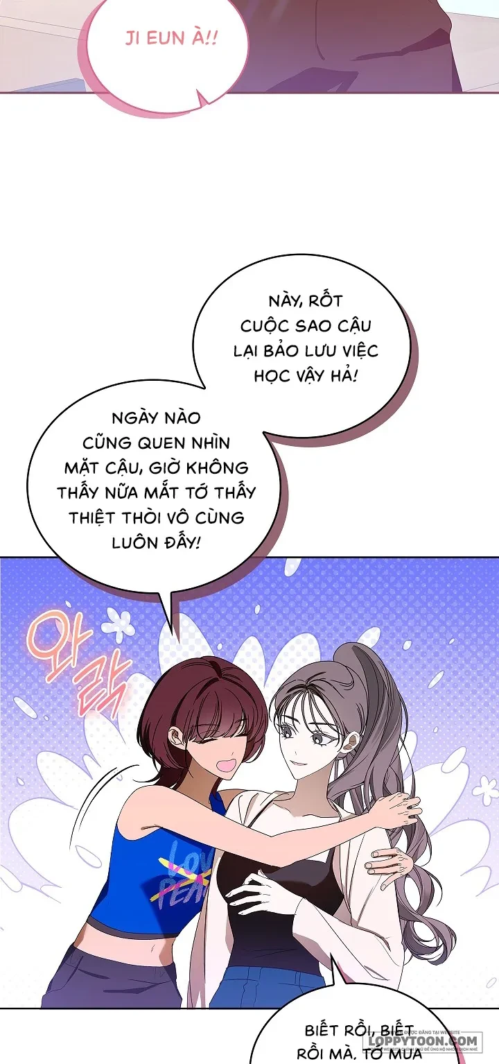 Ngọn Đèn Biệt Viện Không Bao Giờ Tắt Chapter 5 - 20
