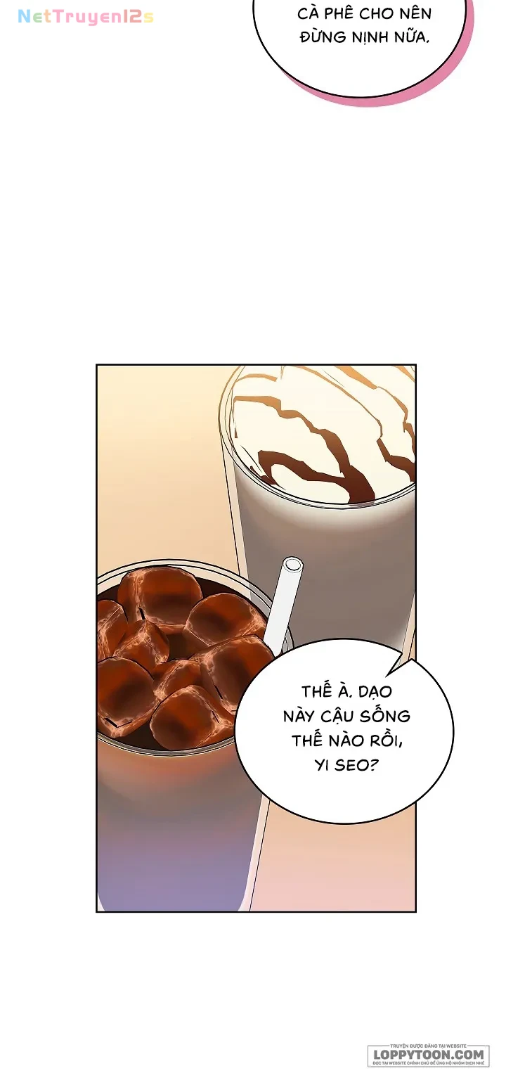 Ngọn Đèn Biệt Viện Không Bao Giờ Tắt Chapter 5 - 21