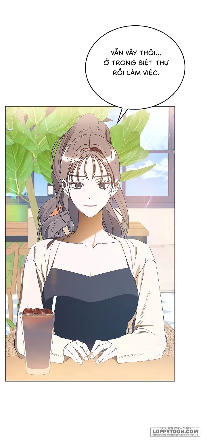 Ngọn Đèn Biệt Viện Không Bao Giờ Tắt Chapter 5 - 22