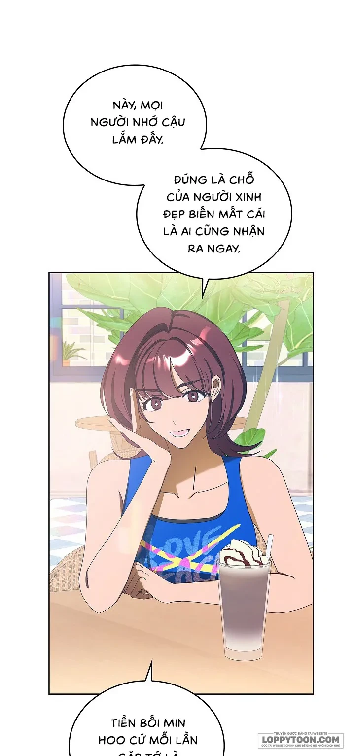 Ngọn Đèn Biệt Viện Không Bao Giờ Tắt Chapter 5 - 23