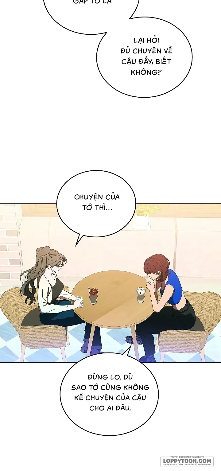 Ngọn Đèn Biệt Viện Không Bao Giờ Tắt Chapter 5 - 24