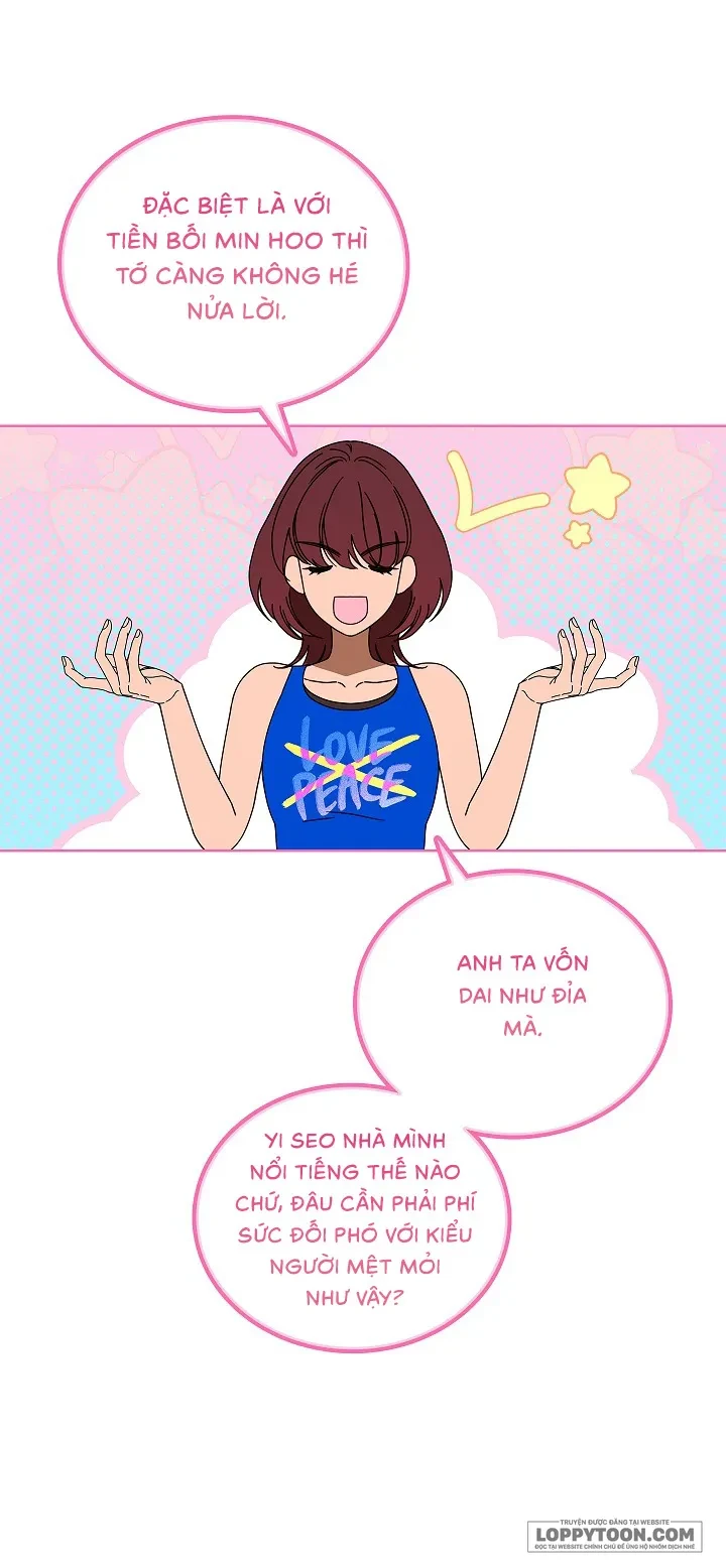 Ngọn Đèn Biệt Viện Không Bao Giờ Tắt Chapter 5 - 25