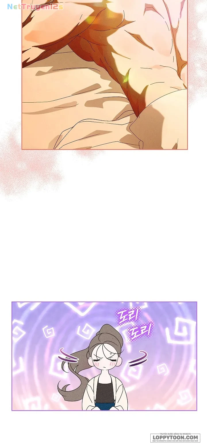 Ngọn Đèn Biệt Viện Không Bao Giờ Tắt Chapter 5 - 28