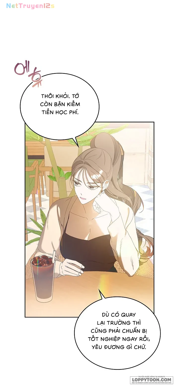 Ngọn Đèn Biệt Viện Không Bao Giờ Tắt Chapter 5 - 29