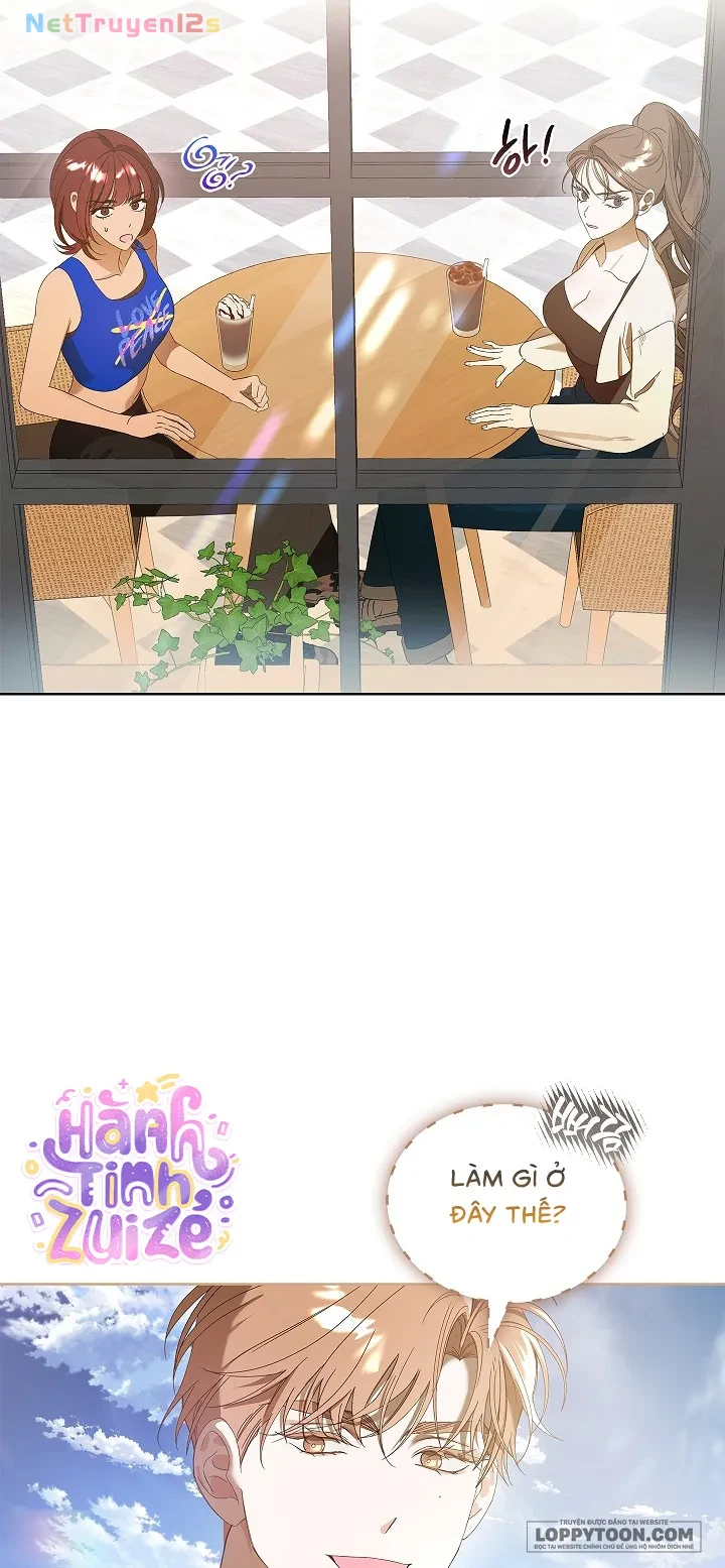 Ngọn Đèn Biệt Viện Không Bao Giờ Tắt Chapter 5 - 32