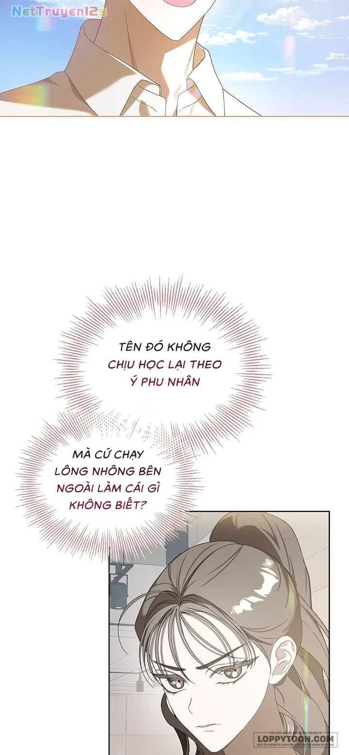 Ngọn Đèn Biệt Viện Không Bao Giờ Tắt Chapter 5 - 33