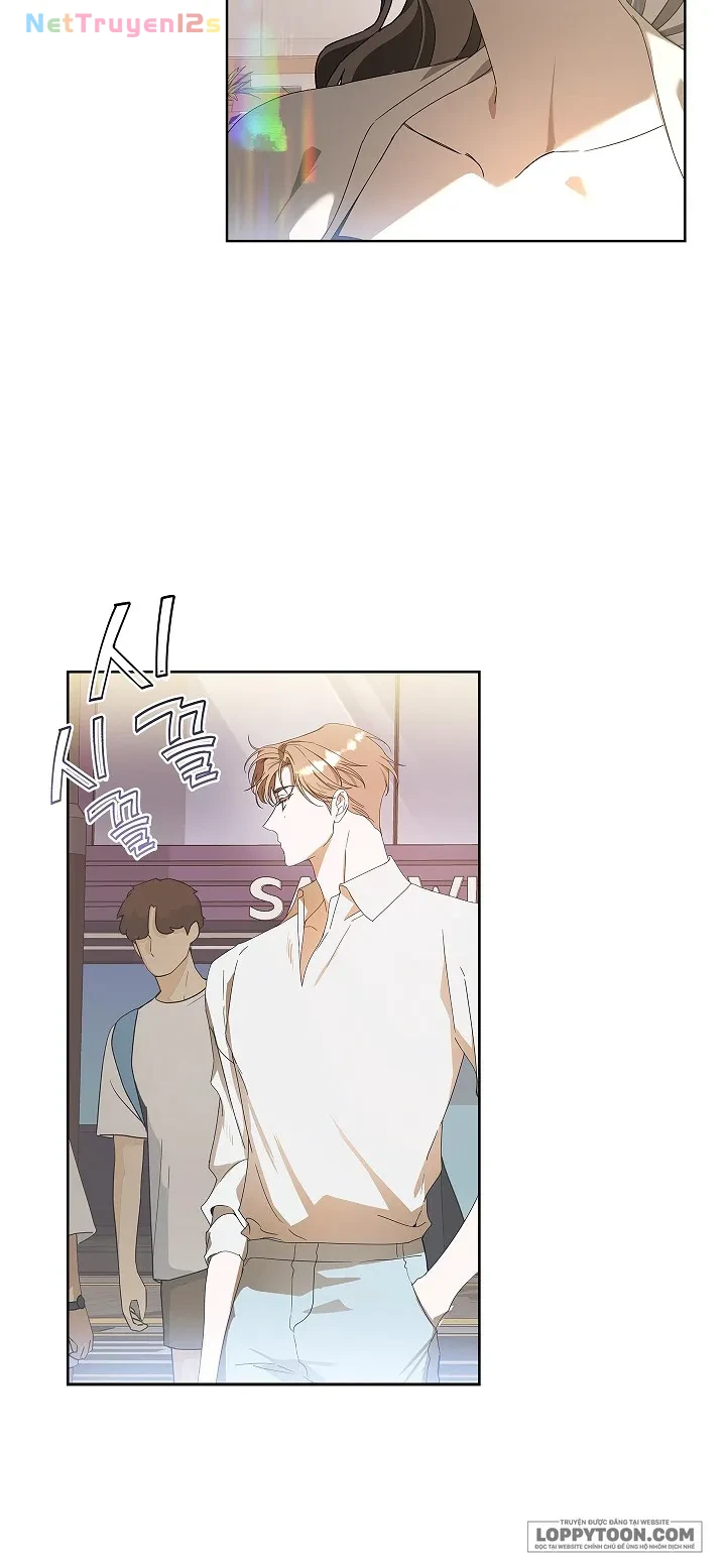 Ngọn Đèn Biệt Viện Không Bao Giờ Tắt Chapter 5 - 34