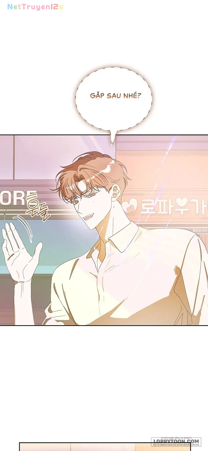 Ngọn Đèn Biệt Viện Không Bao Giờ Tắt Chapter 5 - 35