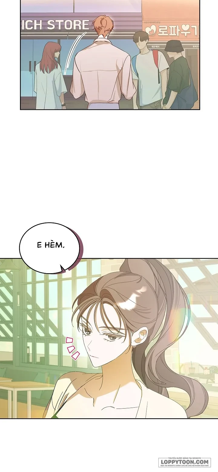 Ngọn Đèn Biệt Viện Không Bao Giờ Tắt Chapter 5 - 36