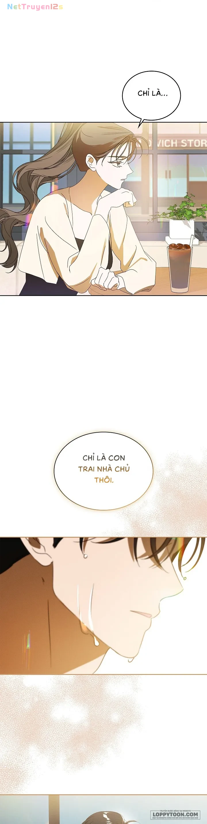Ngọn Đèn Biệt Viện Không Bao Giờ Tắt Chapter 5 - 38