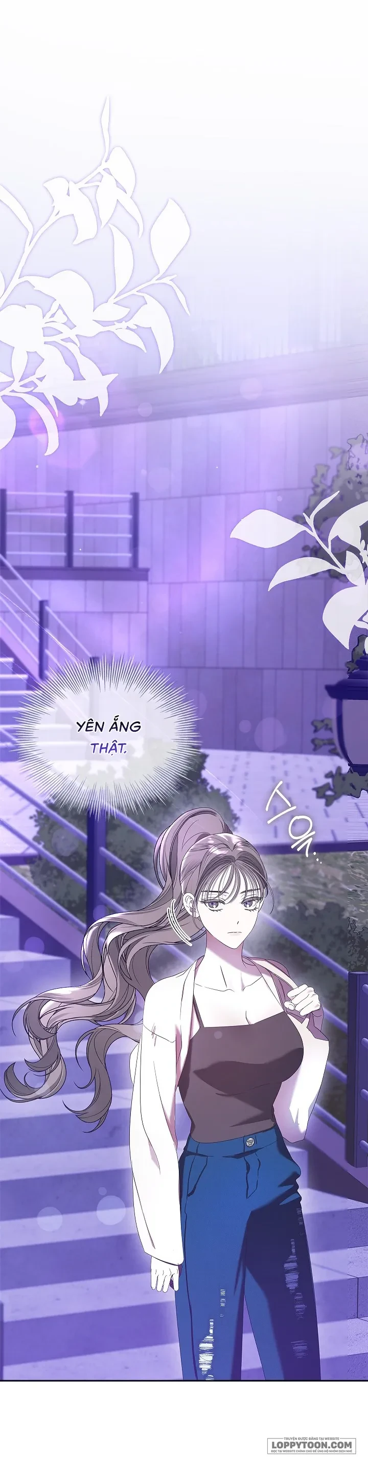 Ngọn Đèn Biệt Viện Không Bao Giờ Tắt Chapter 5 - 40
