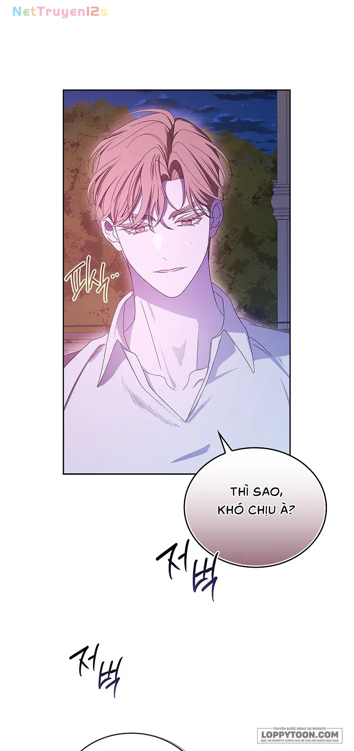 Ngọn Đèn Biệt Viện Không Bao Giờ Tắt Chapter 6 - 2