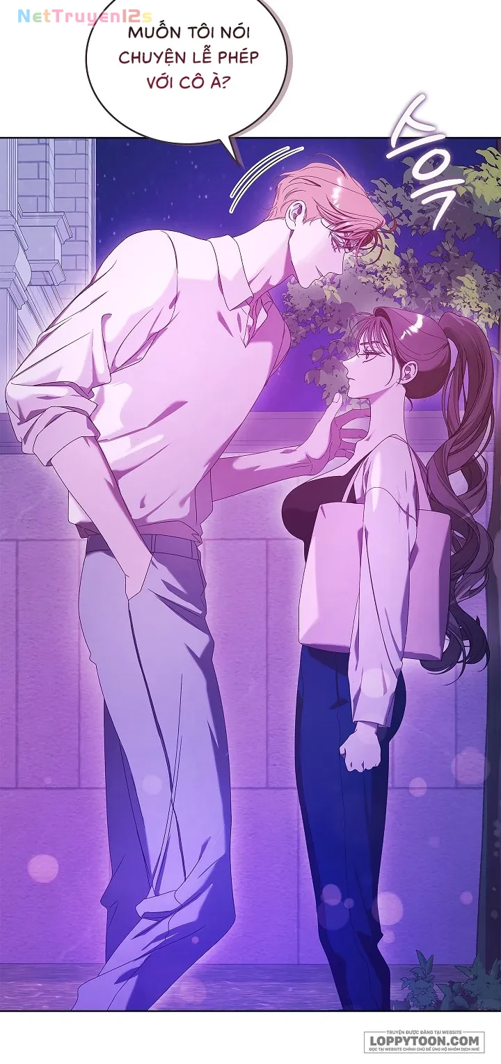 Ngọn Đèn Biệt Viện Không Bao Giờ Tắt Chapter 6 - 3