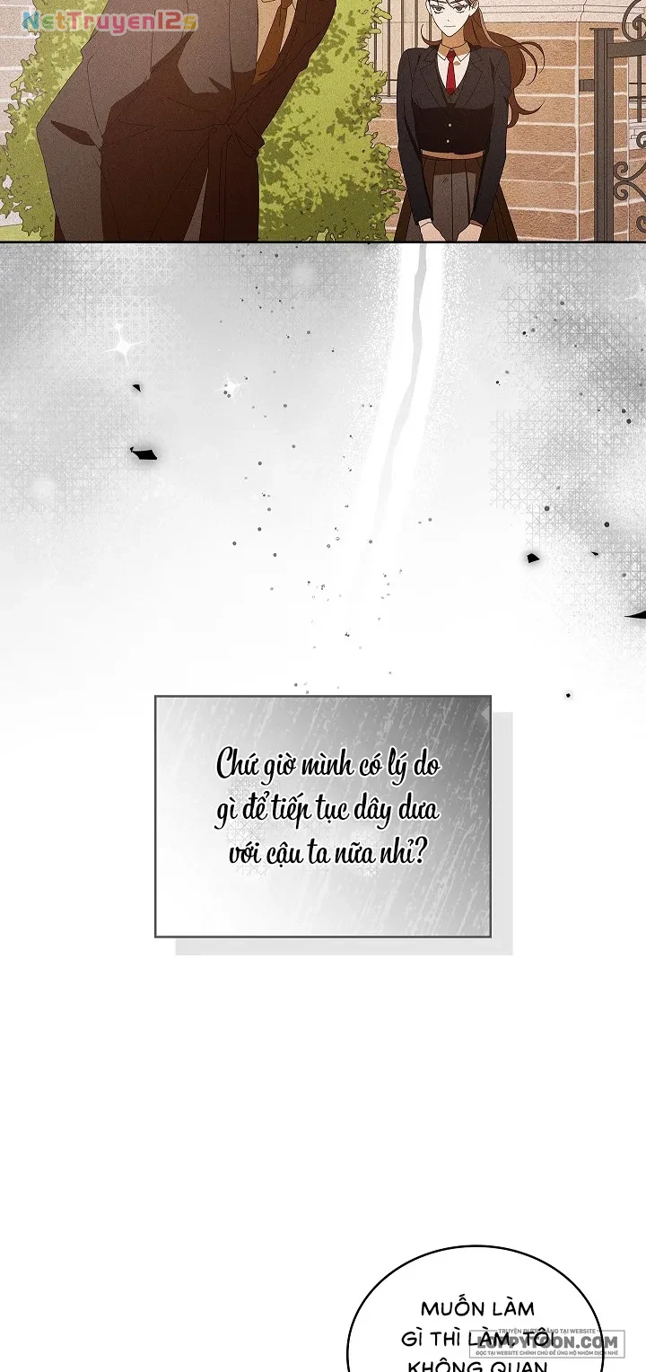 Ngọn Đèn Biệt Viện Không Bao Giờ Tắt Chapter 6 - 6