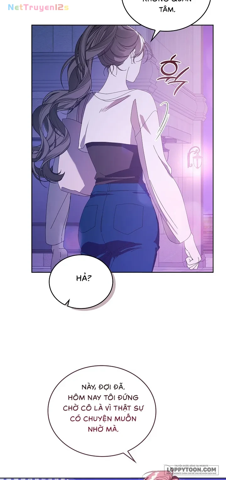Ngọn Đèn Biệt Viện Không Bao Giờ Tắt Chapter 6 - 7