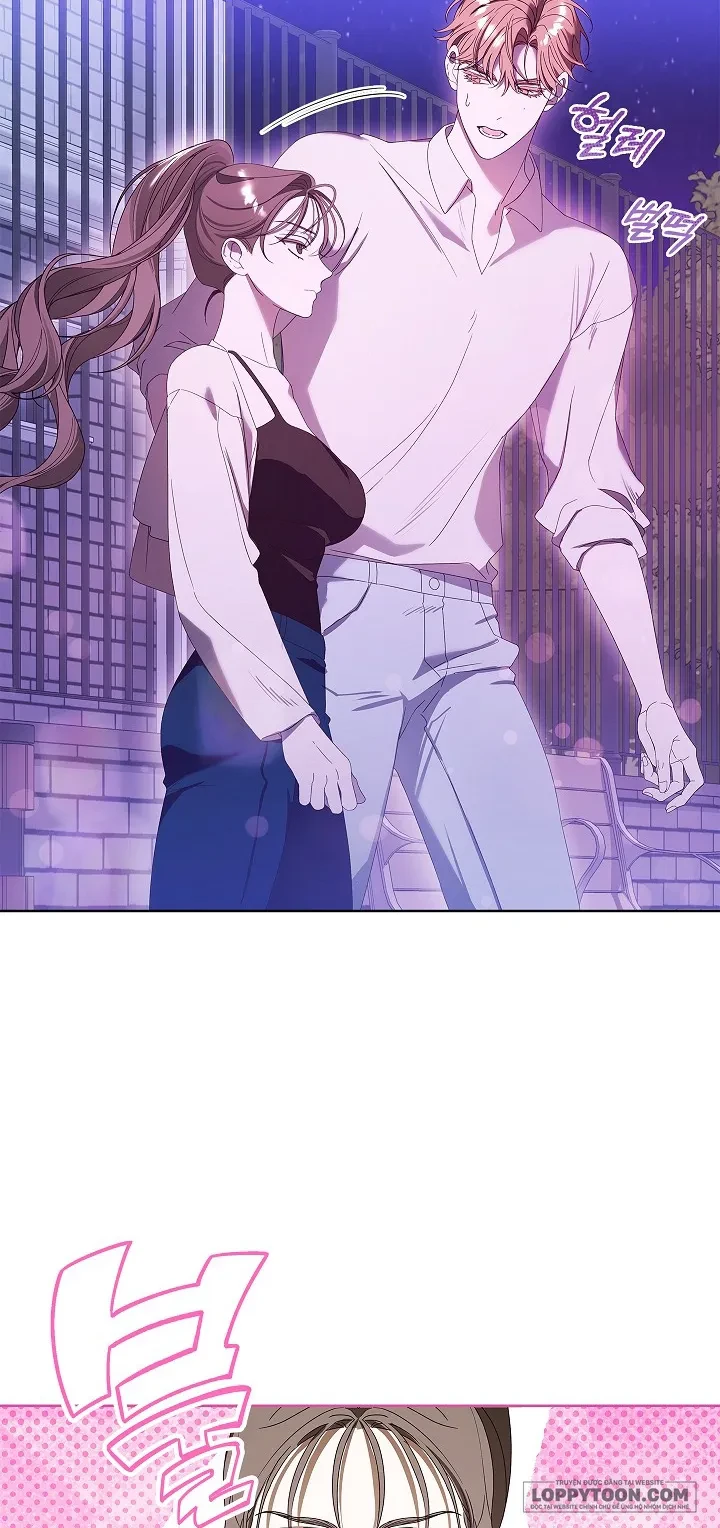 Ngọn Đèn Biệt Viện Không Bao Giờ Tắt Chapter 6 - 8