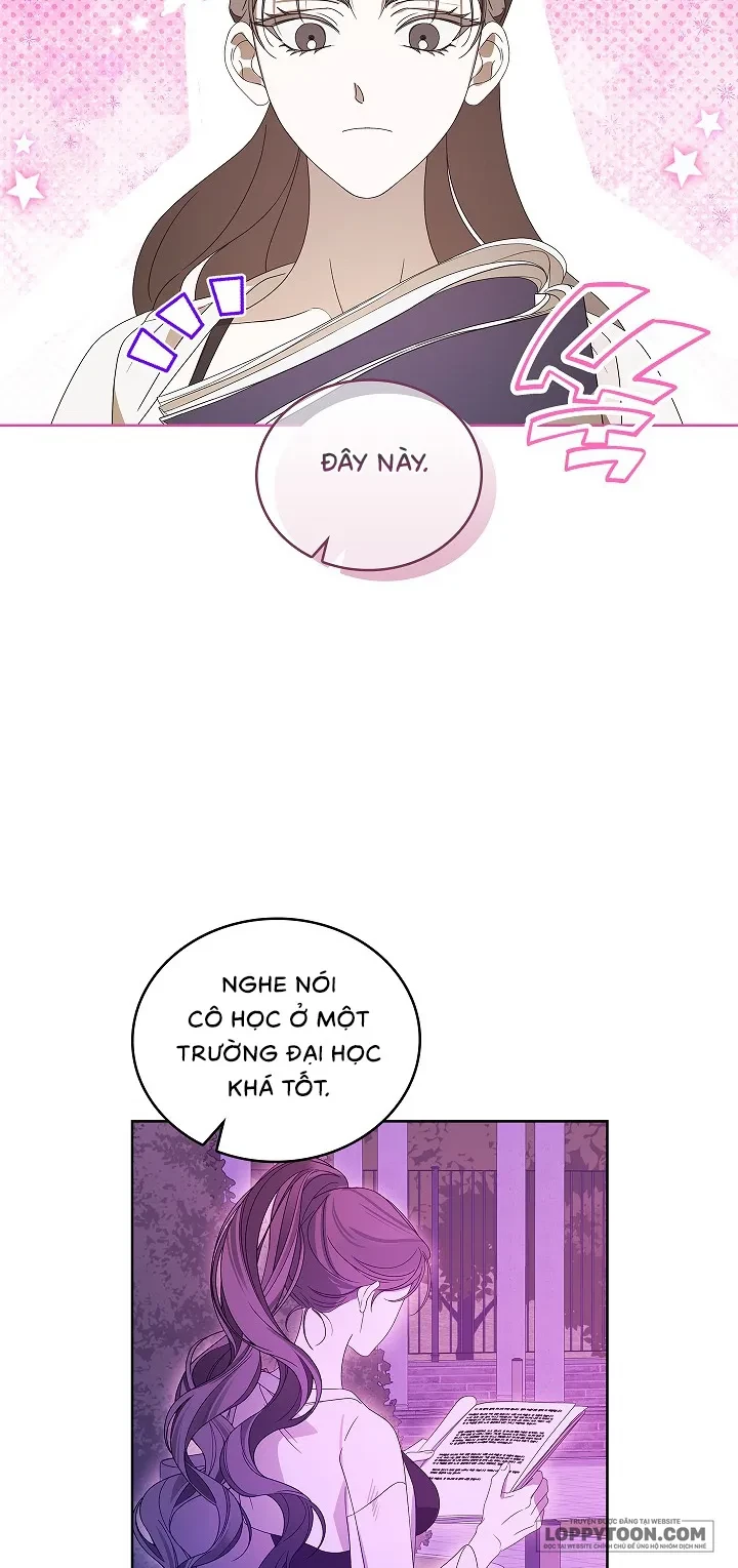 Ngọn Đèn Biệt Viện Không Bao Giờ Tắt Chapter 6 - 9