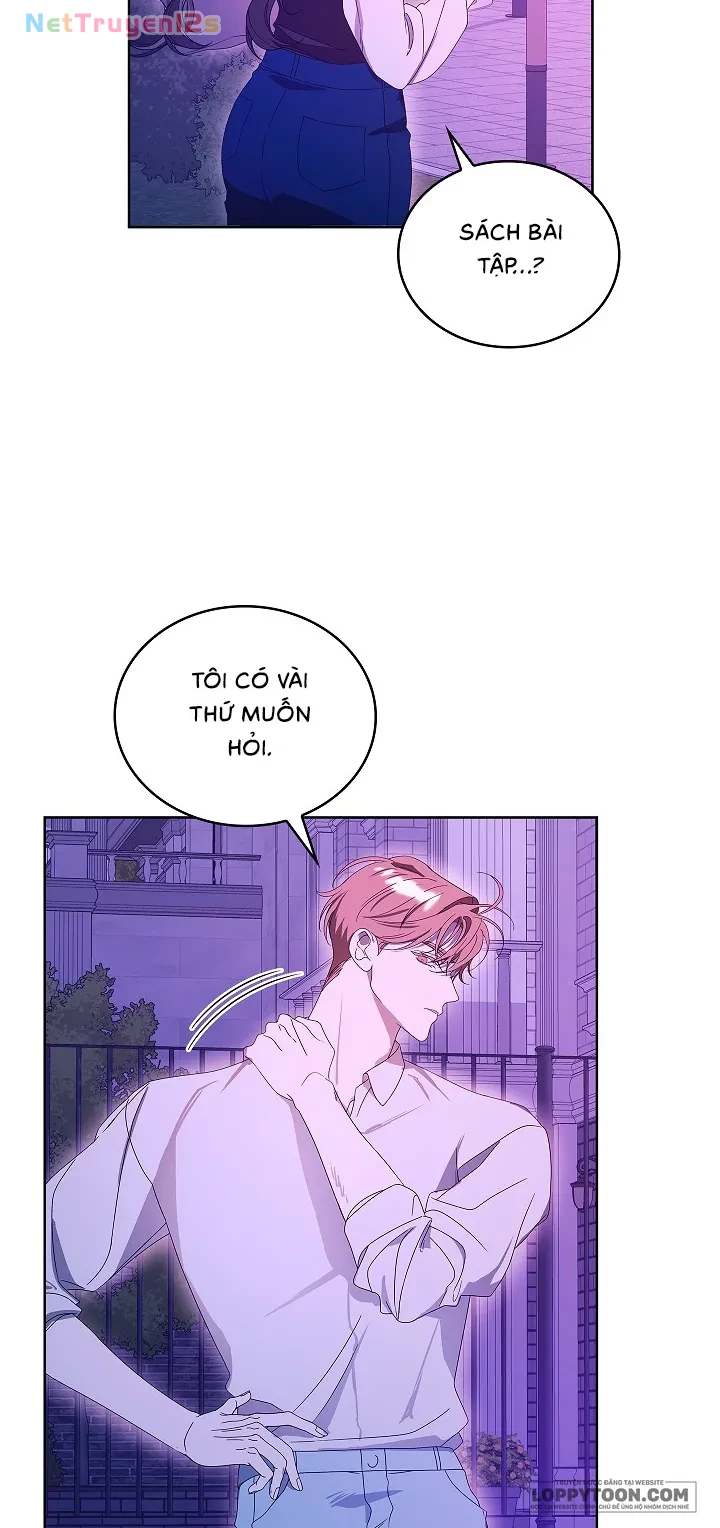 Ngọn Đèn Biệt Viện Không Bao Giờ Tắt Chapter 6 - 10