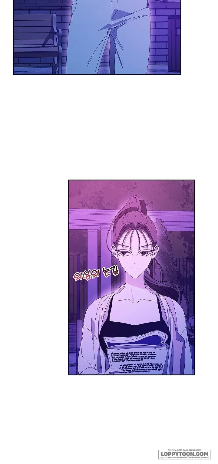 Ngọn Đèn Biệt Viện Không Bao Giờ Tắt Chapter 6 - 11