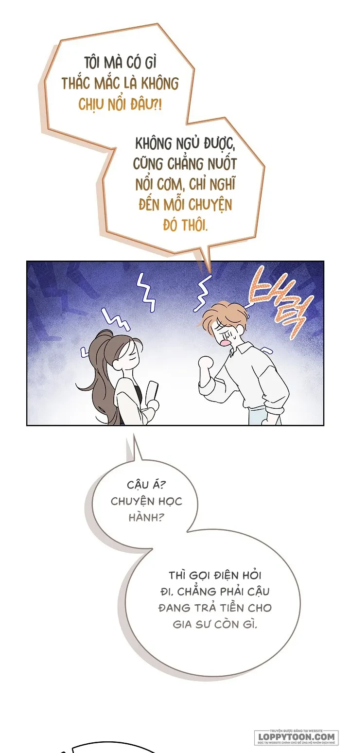 Ngọn Đèn Biệt Viện Không Bao Giờ Tắt Chapter 6 - 13