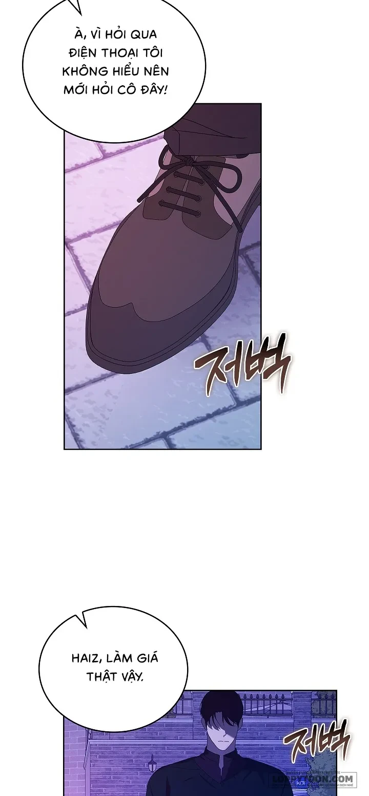 Ngọn Đèn Biệt Viện Không Bao Giờ Tắt Chapter 6 - 14