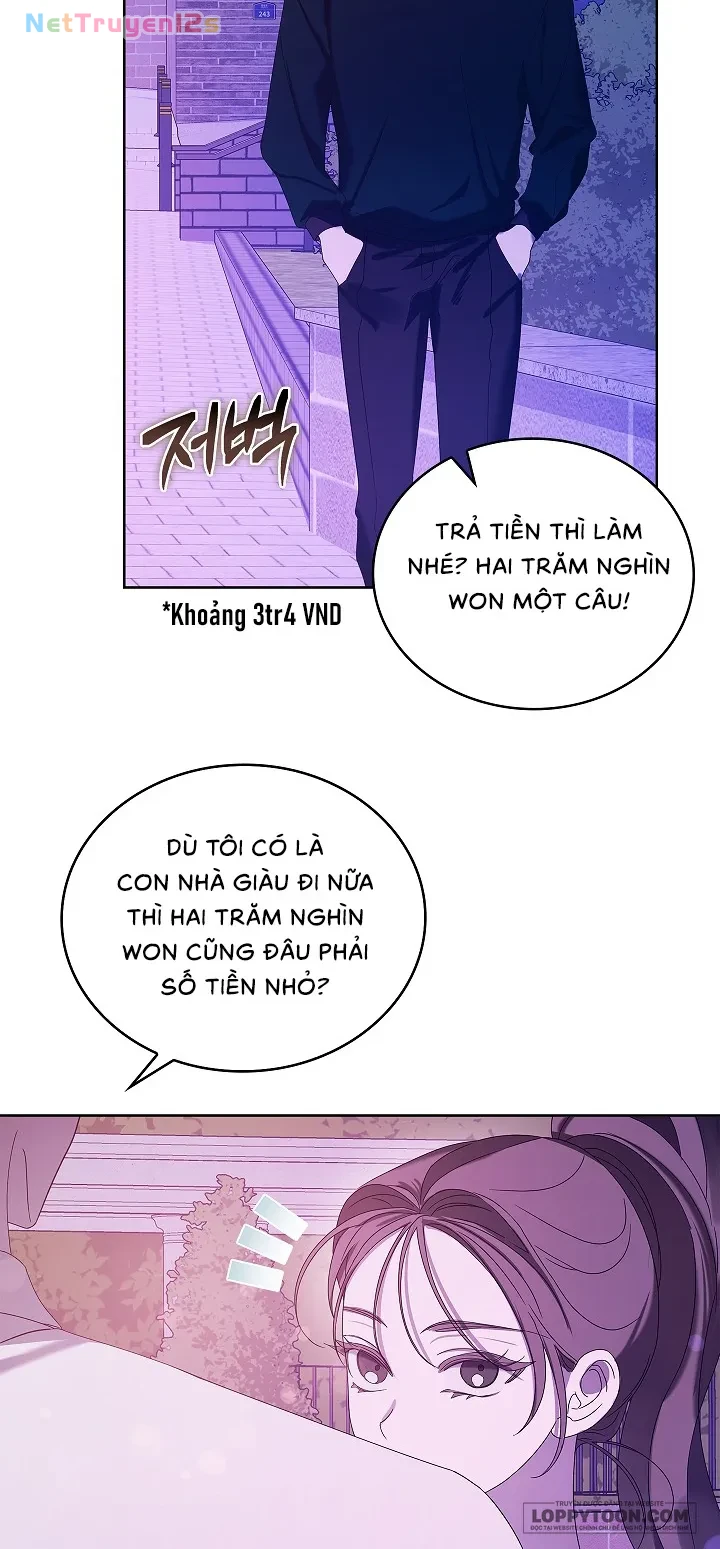 Ngọn Đèn Biệt Viện Không Bao Giờ Tắt Chapter 6 - 15