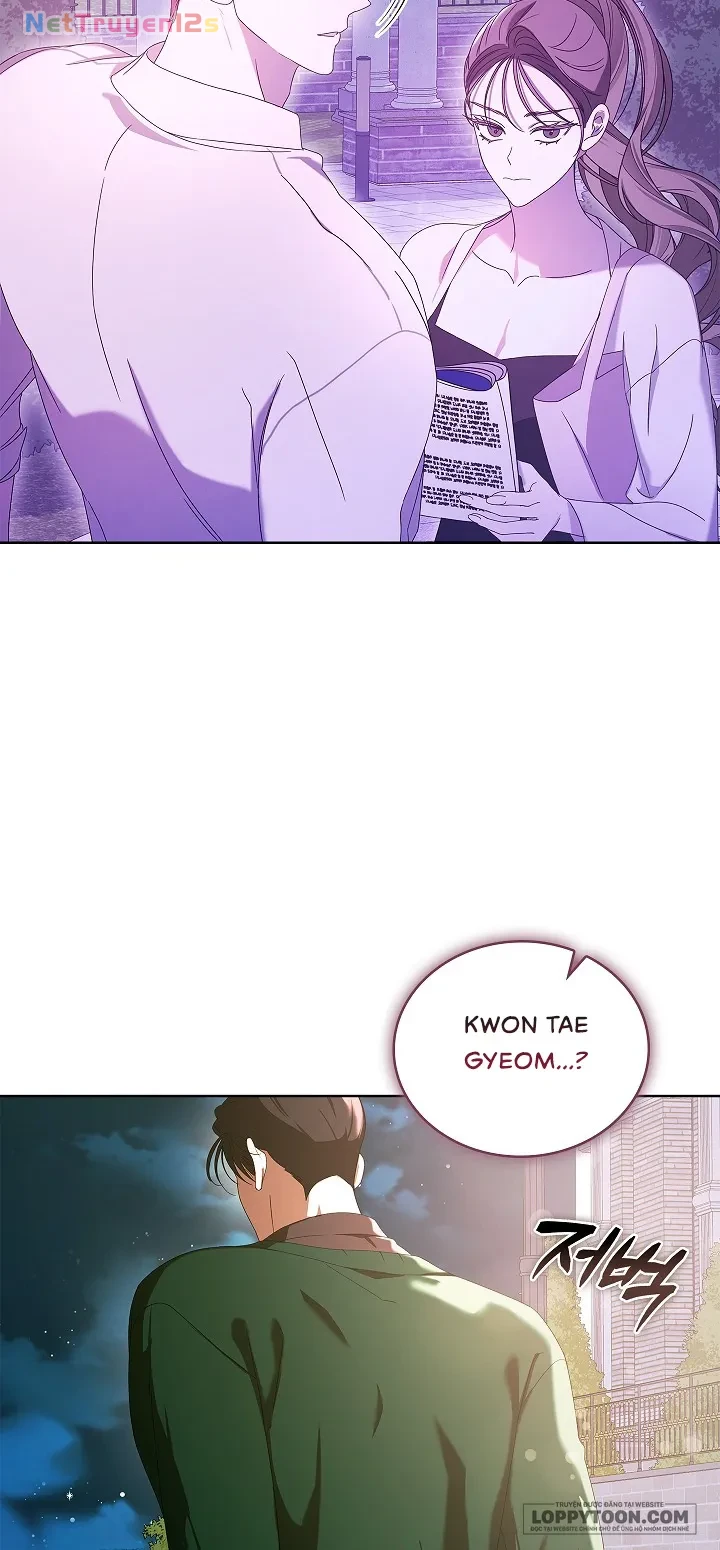 Ngọn Đèn Biệt Viện Không Bao Giờ Tắt Chapter 6 - 18