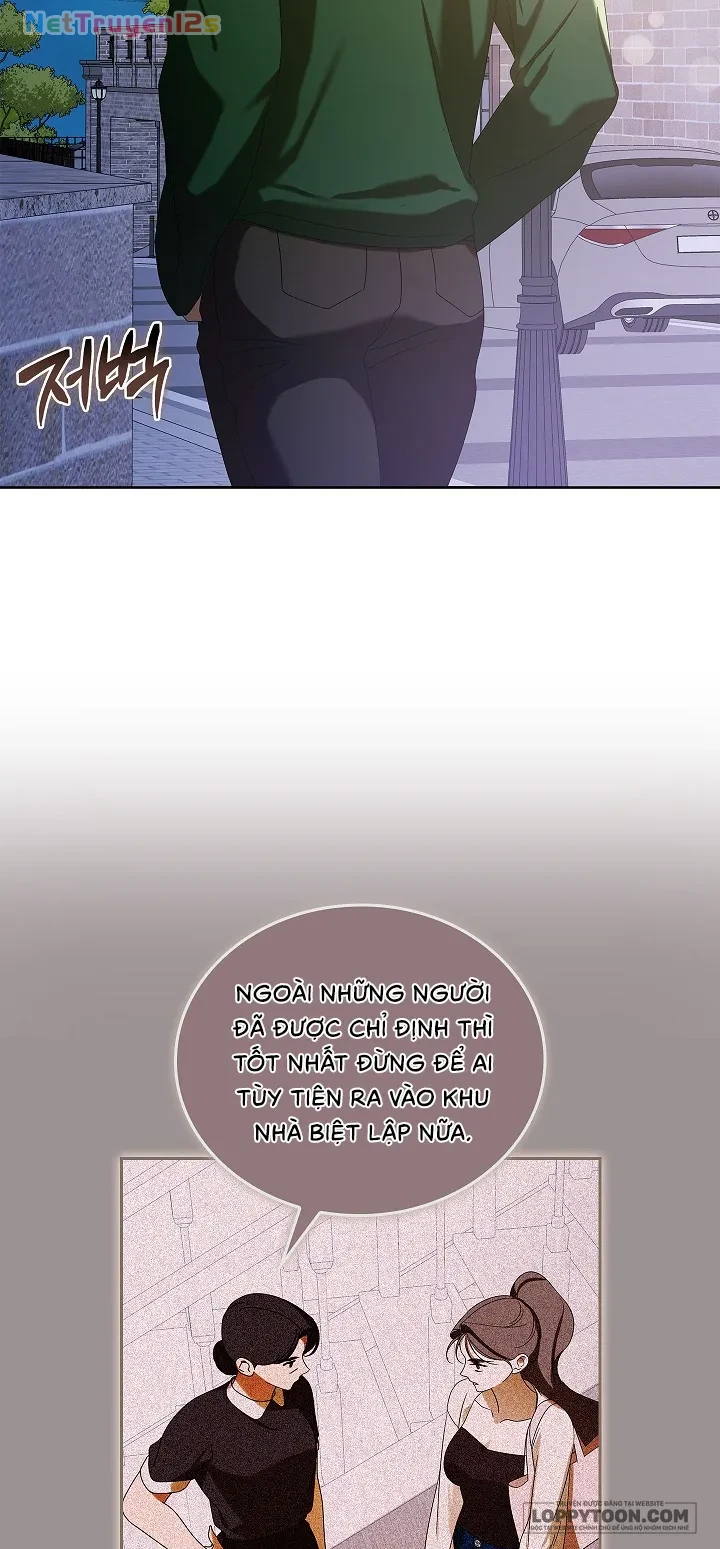 Ngọn Đèn Biệt Viện Không Bao Giờ Tắt Chapter 6 - 19