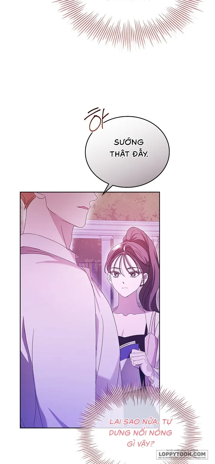 Ngọn Đèn Biệt Viện Không Bao Giờ Tắt Chapter 6 - 21