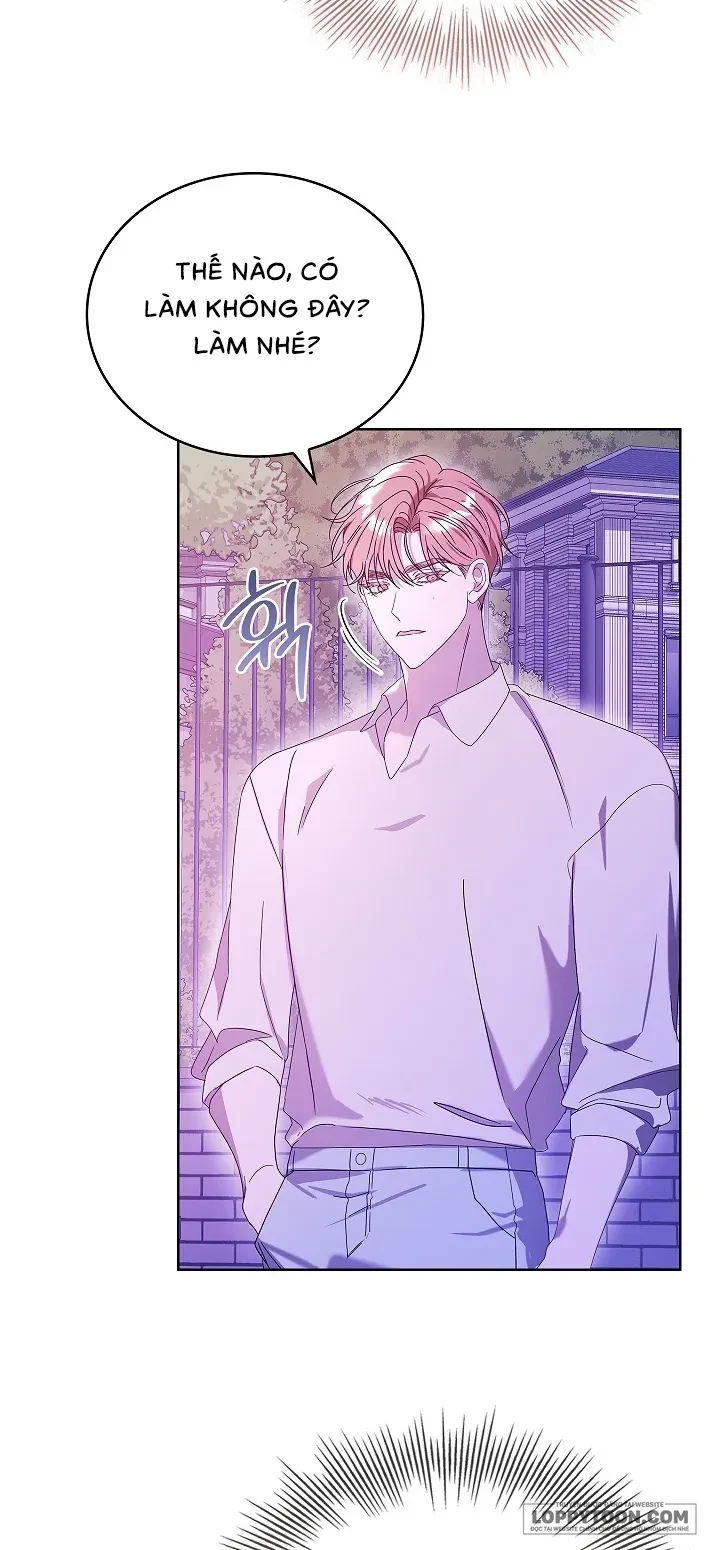 Ngọn Đèn Biệt Viện Không Bao Giờ Tắt Chapter 6 - 22