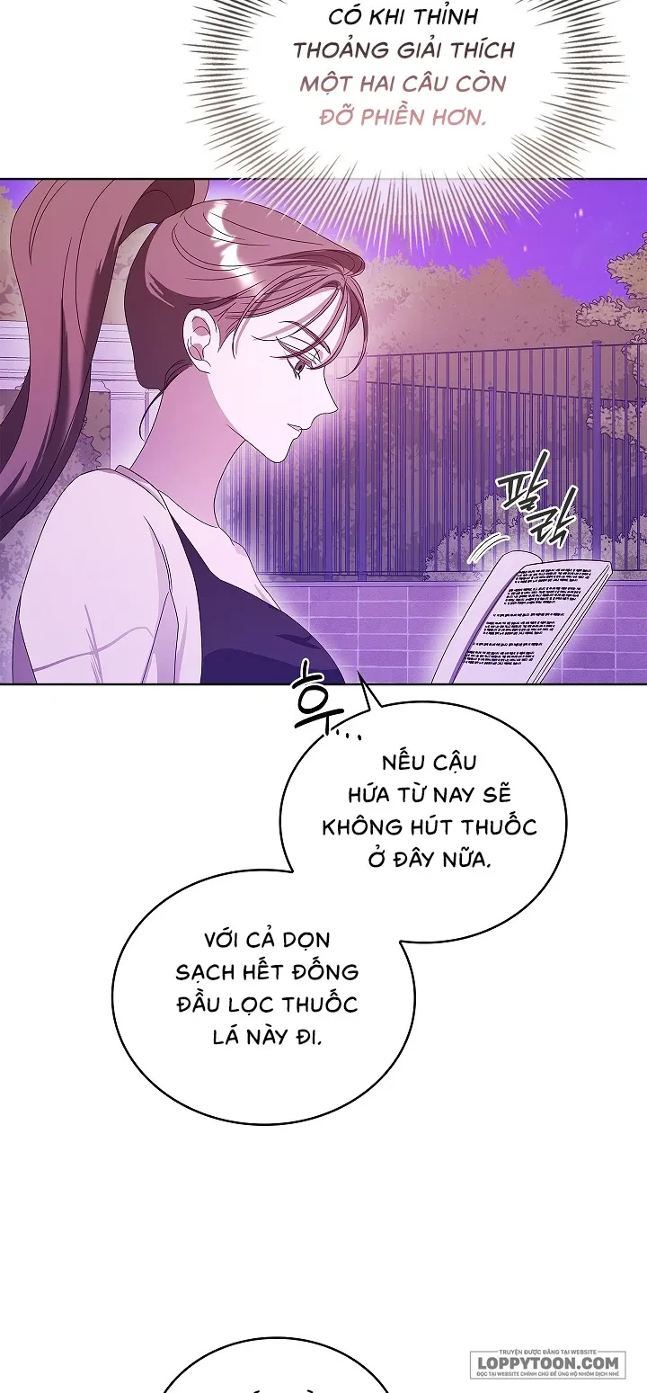 Ngọn Đèn Biệt Viện Không Bao Giờ Tắt Chapter 6 - 23