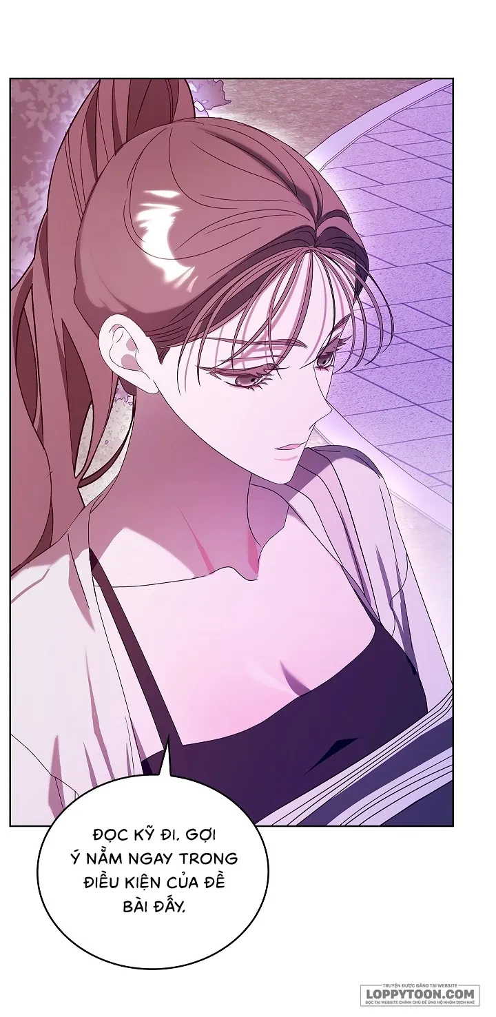 Ngọn Đèn Biệt Viện Không Bao Giờ Tắt Chapter 6 - 26