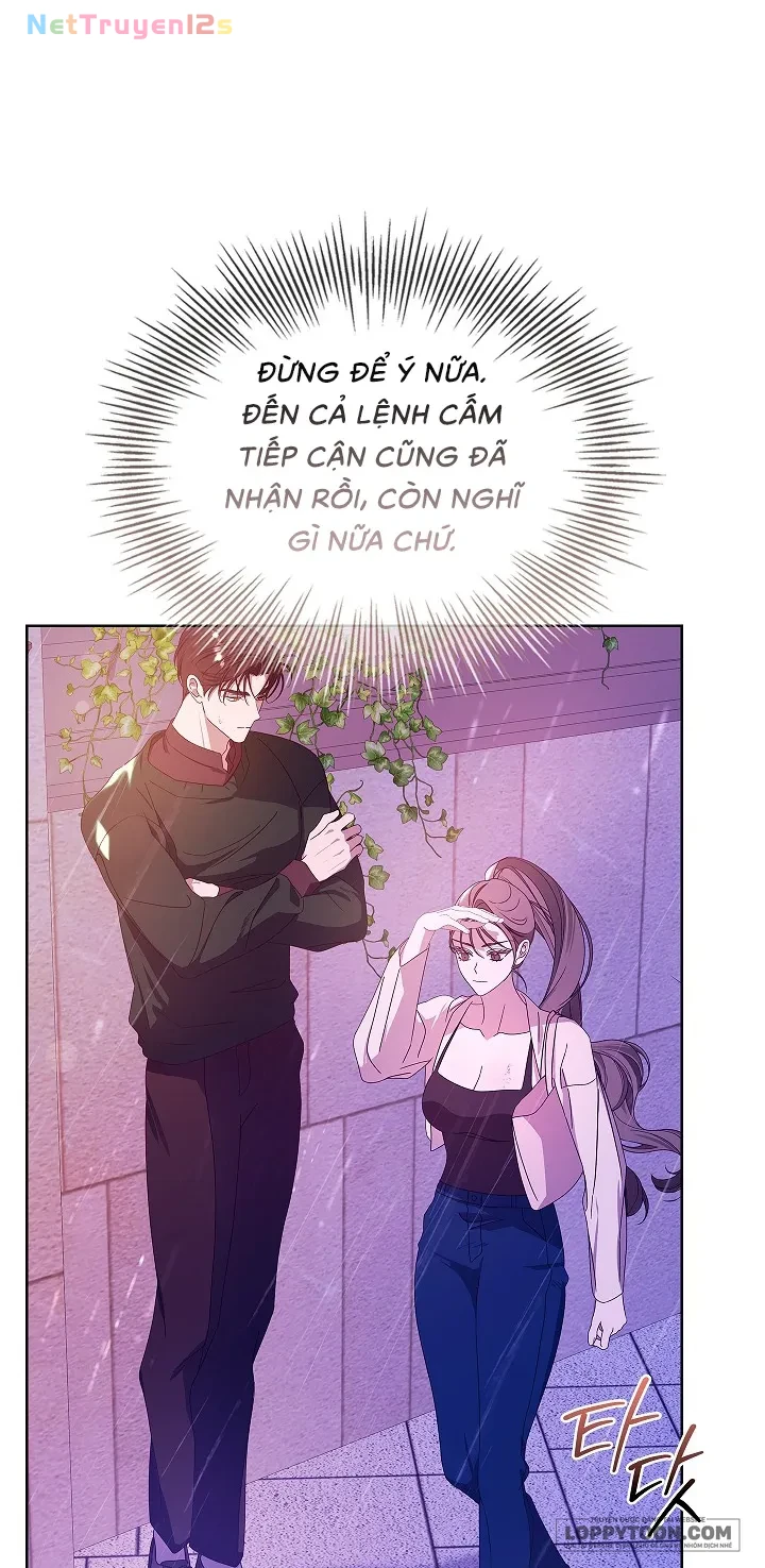 Ngọn Đèn Biệt Viện Không Bao Giờ Tắt Chapter 6 - 35