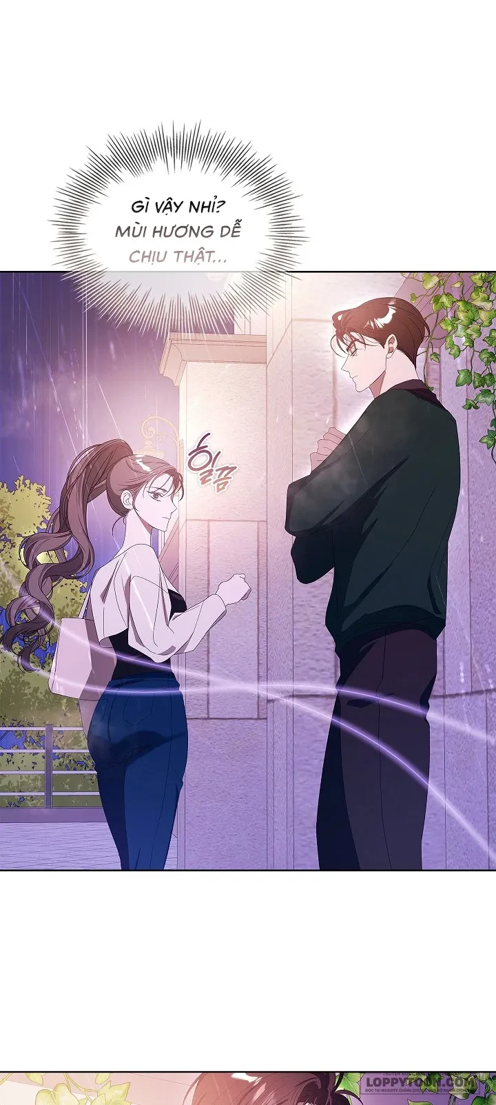 Ngọn Đèn Biệt Viện Không Bao Giờ Tắt Chapter 6 - 37