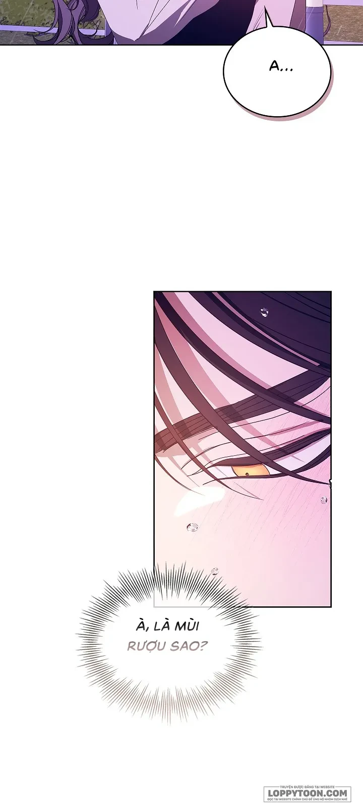 Ngọn Đèn Biệt Viện Không Bao Giờ Tắt Chapter 6 - 39