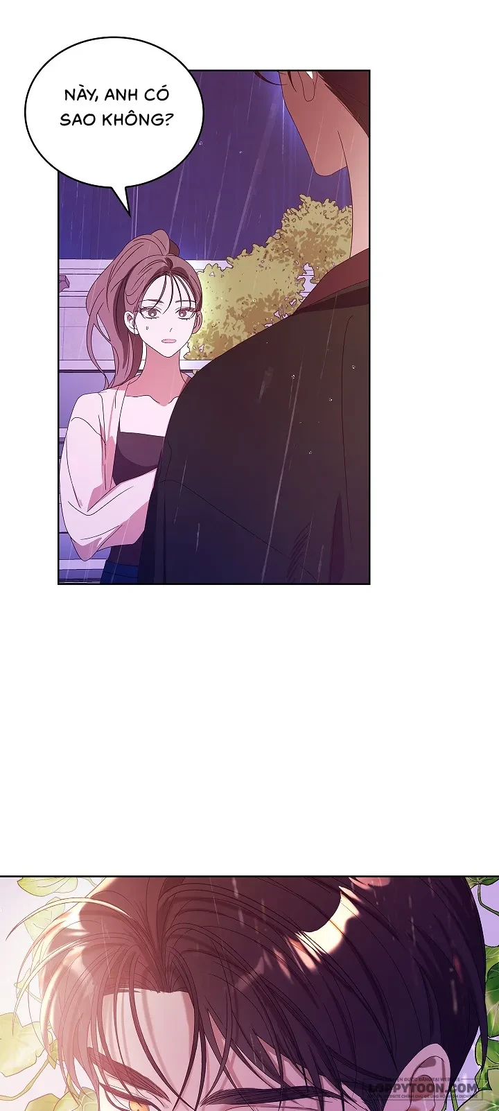 Ngọn Đèn Biệt Viện Không Bao Giờ Tắt Chapter 6 - 40
