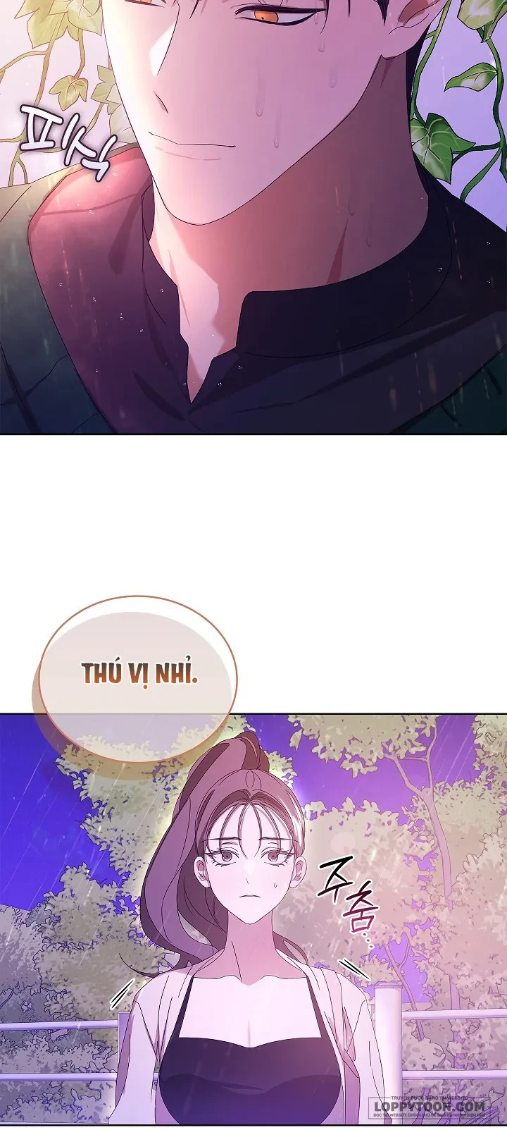 Ngọn Đèn Biệt Viện Không Bao Giờ Tắt Chapter 6 - 41