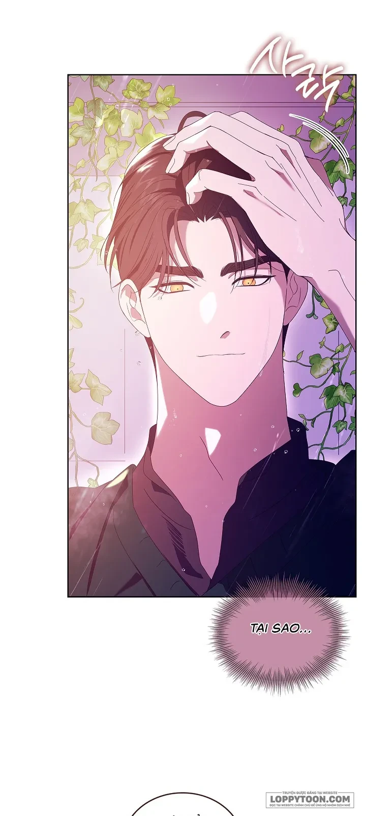 Ngọn Đèn Biệt Viện Không Bao Giờ Tắt Chapter 6 - 47