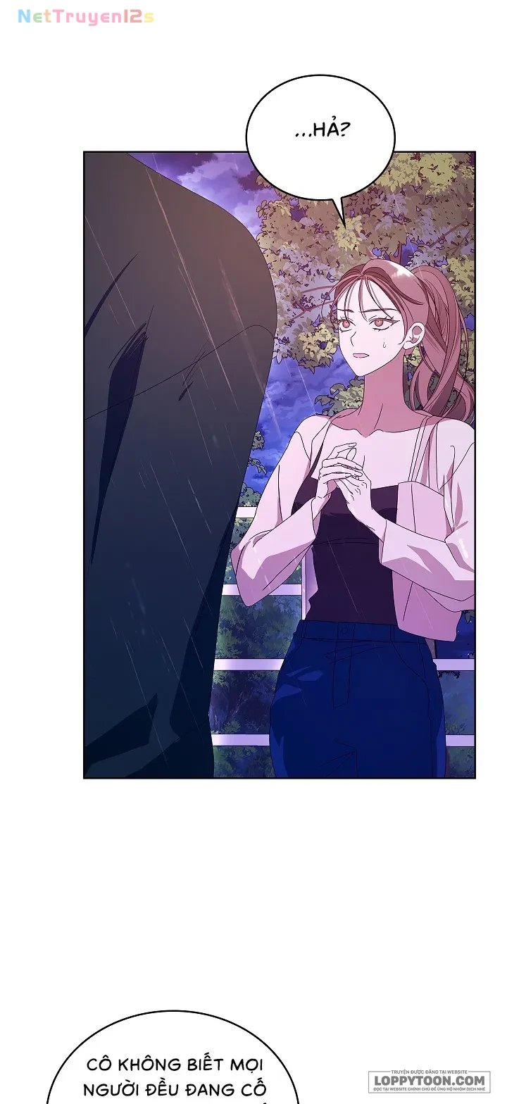 Ngọn Đèn Biệt Viện Không Bao Giờ Tắt Chapter 6 - 52