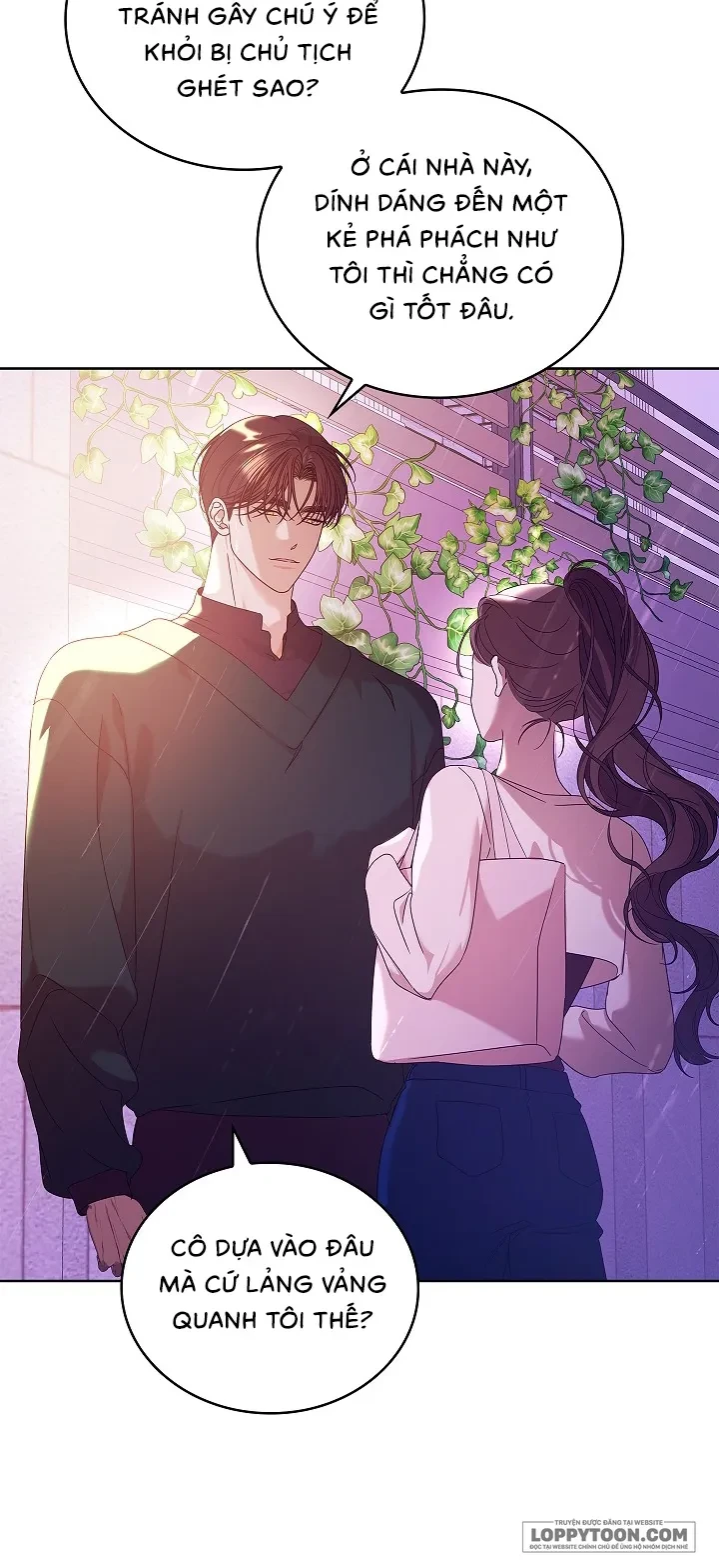 Ngọn Đèn Biệt Viện Không Bao Giờ Tắt Chapter 6 - 53