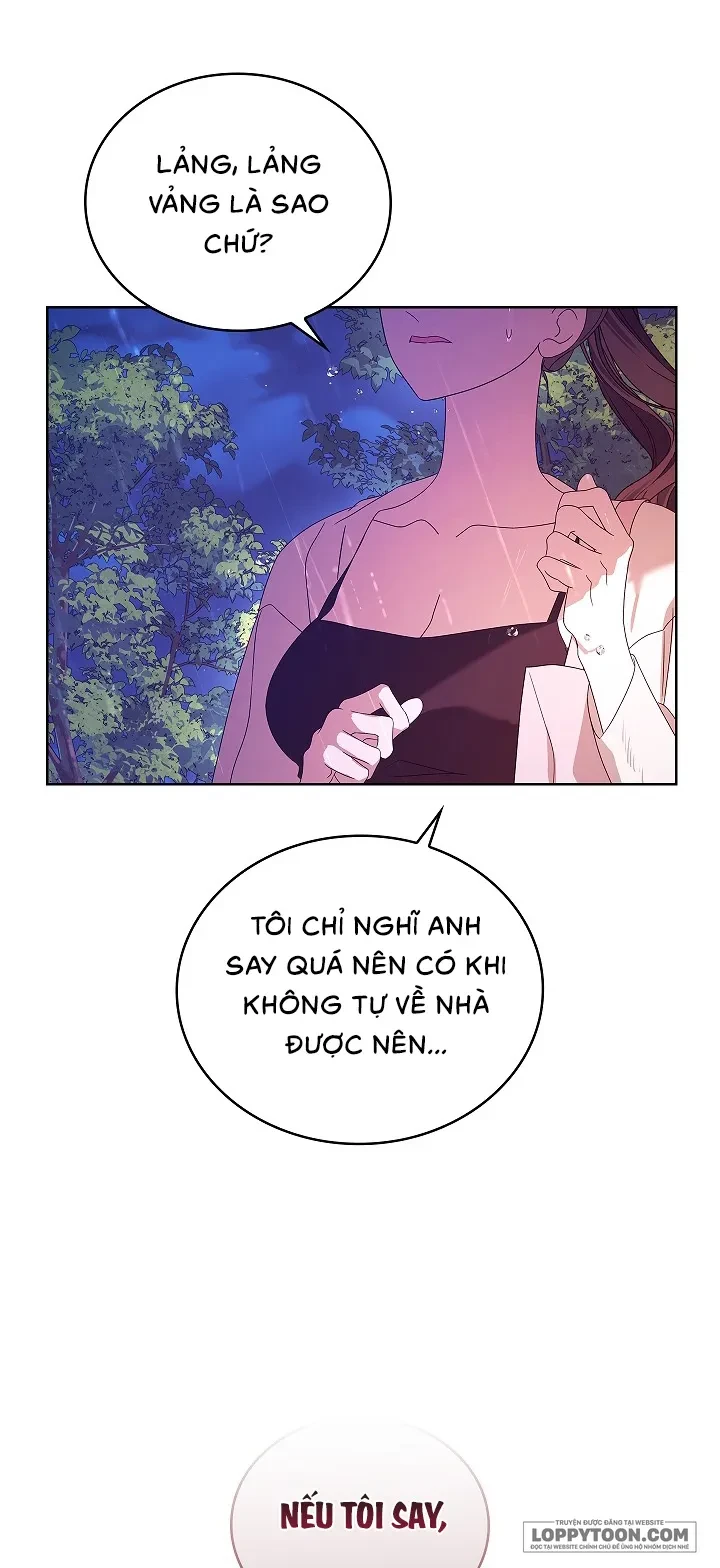 Ngọn Đèn Biệt Viện Không Bao Giờ Tắt Chapter 6 - 54