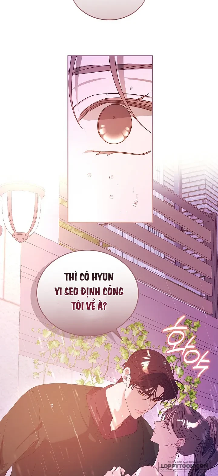 Ngọn Đèn Biệt Viện Không Bao Giờ Tắt Chapter 6 - 55