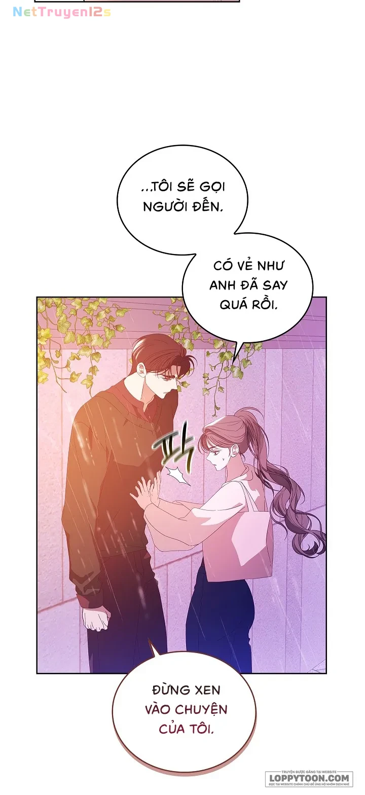 Ngọn Đèn Biệt Viện Không Bao Giờ Tắt Chapter 6 - 57
