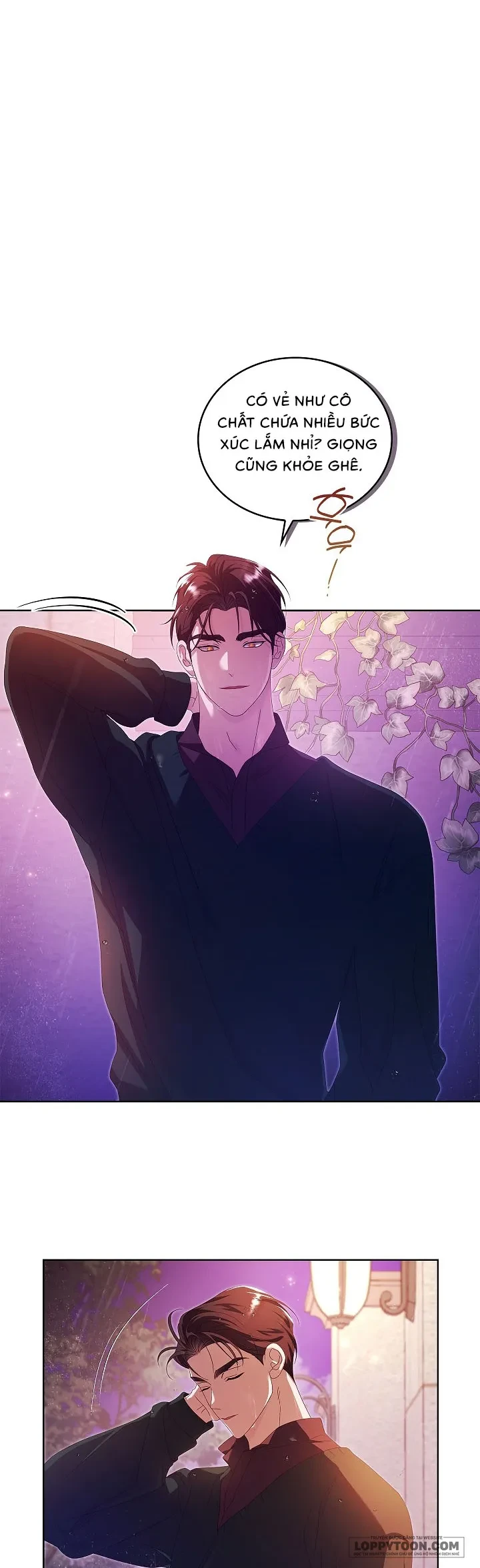 Ngọn Đèn Biệt Viện Không Bao Giờ Tắt Chapter 7 - 6